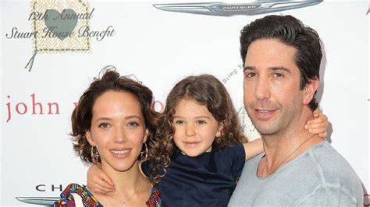 Who is David Schwimmer’s ex-wife, Zoe Buckman, and why divorce?