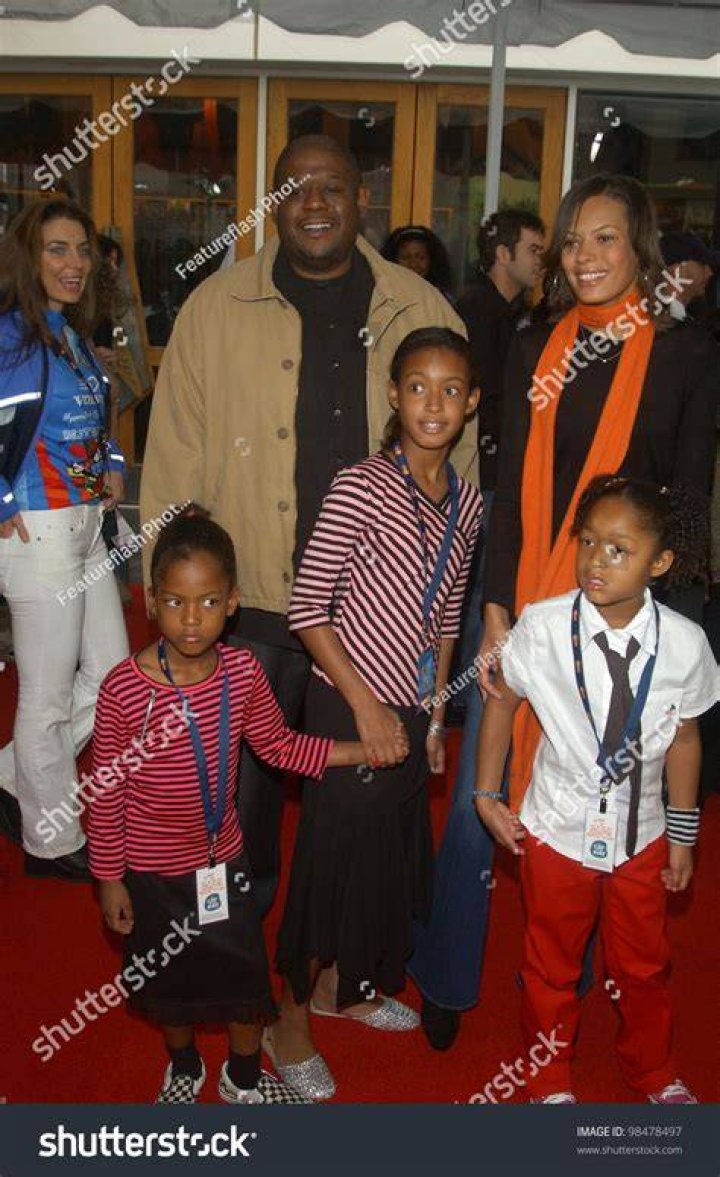 Who is Deborah Whitaker, Forest Whitaker's sister? Bio, age, husband, kids, occupation