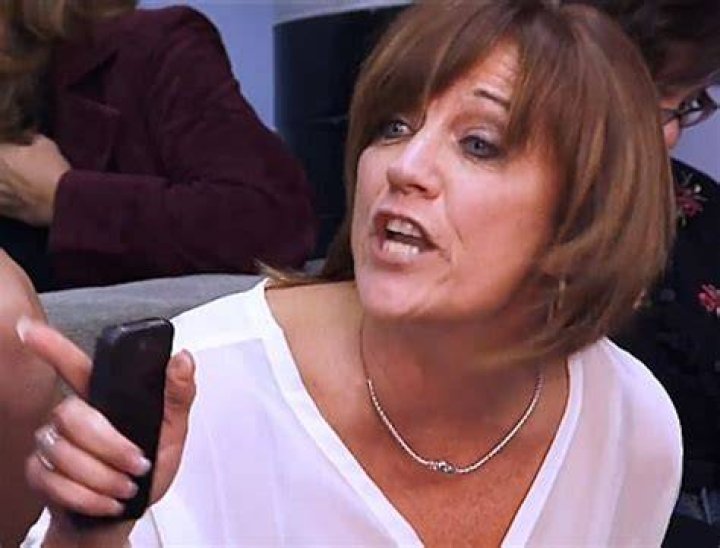 Who Is Diane Pent On Dance Moms? – Celebrity