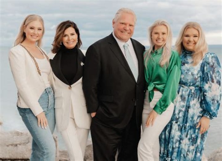 Who is Doug Wilson daughter? Age, Miss Massachusetts, husband, net worth