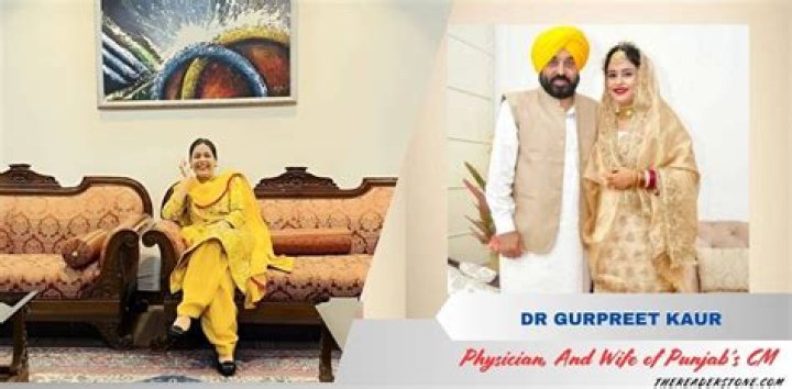 Who is Dr. Gurpreet Kaur ? Wiki, Age, Husband, Height, Net Worth Parents & More