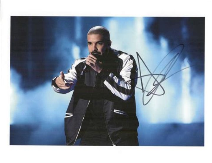 Who Is Drake Signed To?