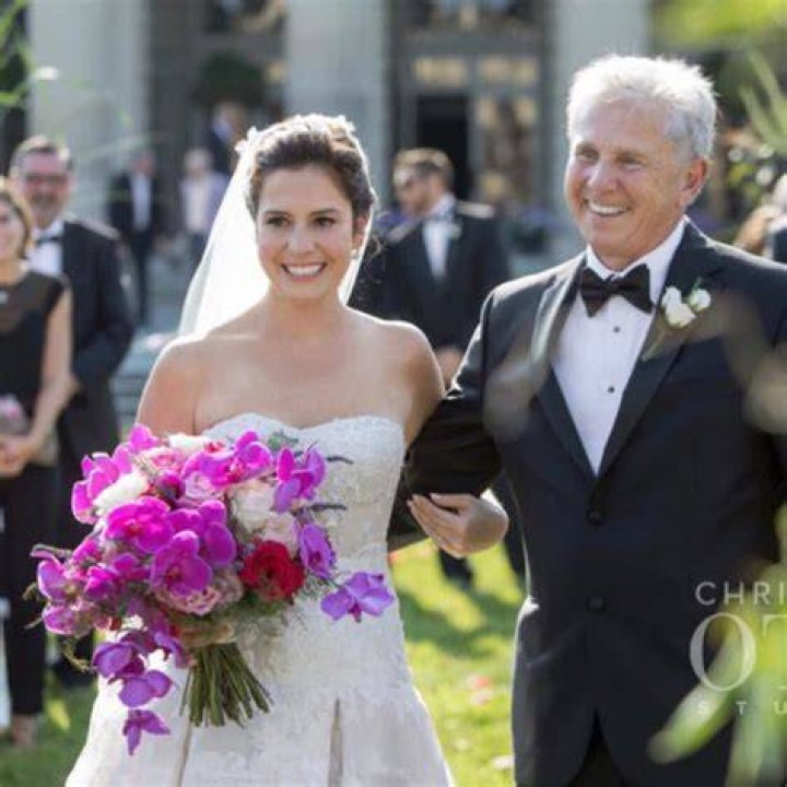 Who is Elise Stefanik father Ken Stefanik? Wiki, age, nationality, family, net worth