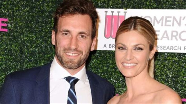 Who is Erin Andrews’ husband Jarret Stoll? Career, children and net worth