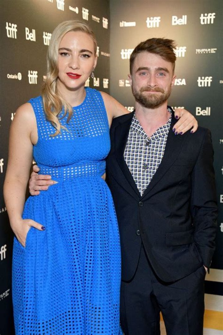 Who is Erin Darke, Daniel Radcliffe’s girlfriend?
