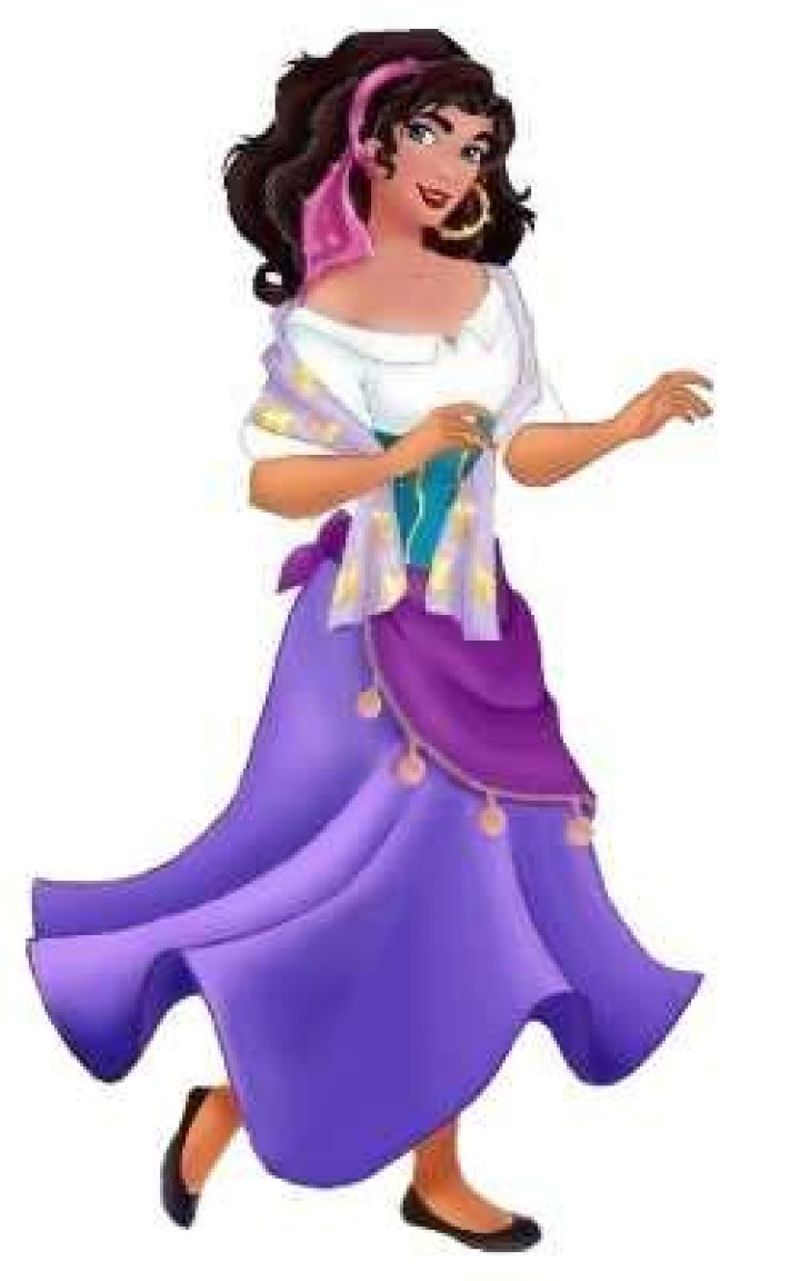 Who is Esmeralda in Disney? – Celebrity