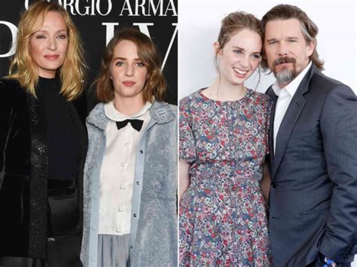 Who is Ethan Hawke’s daughter Clementine Jane Hawke? Bio, age, birthday, mom, Instagram