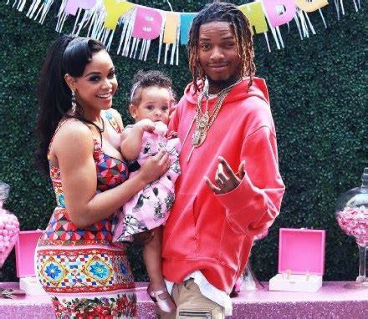 Who is Fetty Wap wife Leandra Gonzalez?