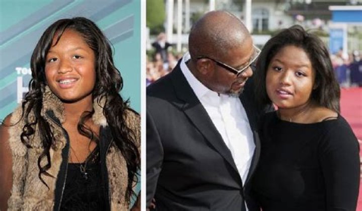 Who is Forest Whitaker’s daughter Sonnet Noel Whitaker? Bio, age, boyfriend, mother, movies, Instagram