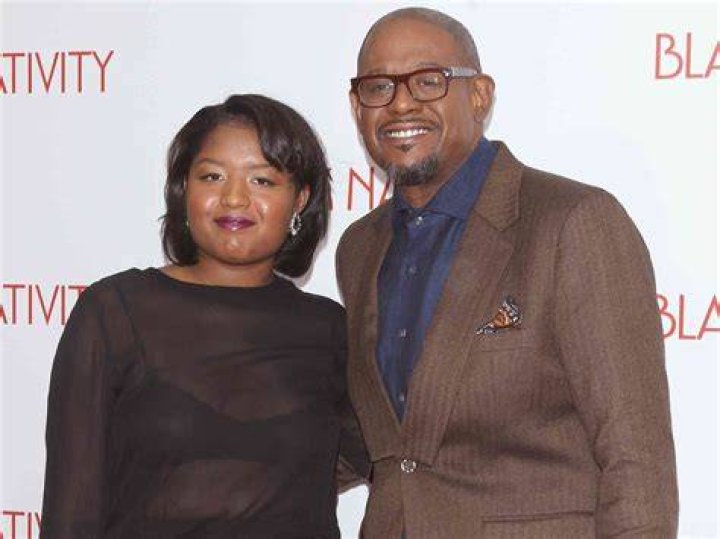 Who is Forest Whitaker’s son Ocean Whitaker? Bio, age, family, mother, profession, Instagram