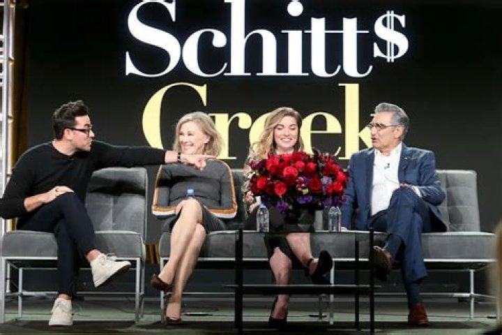Who is Fred Levy on Schitt’s Creek? – Celebrity