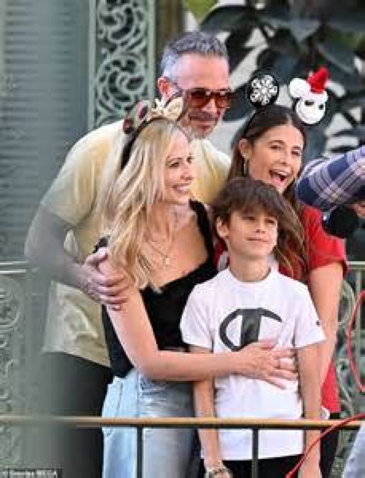 Who is Freddie’s mom? – Celebrity