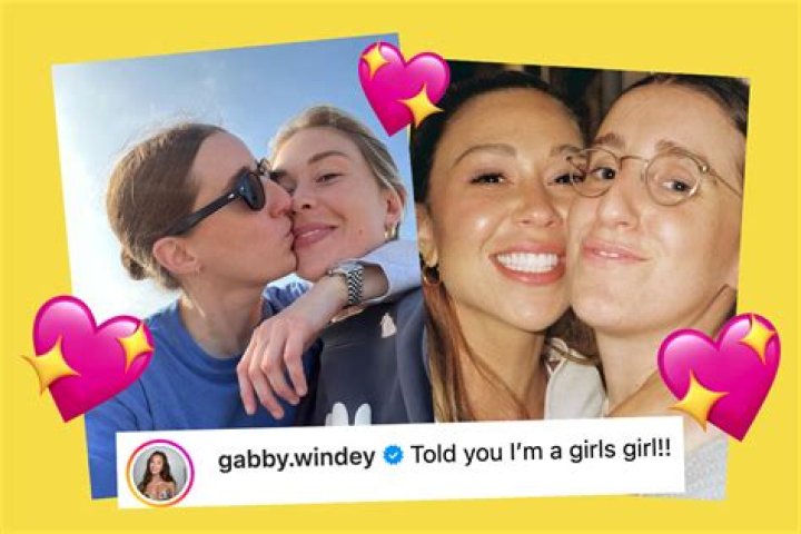 Who is Gabby Windey mother Rosemary Windey? Wiki, age, height, husband, children, job, net worth