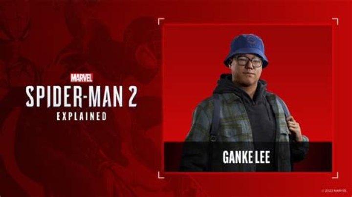 Who Is Ganke Spider-Man? – Celebrity