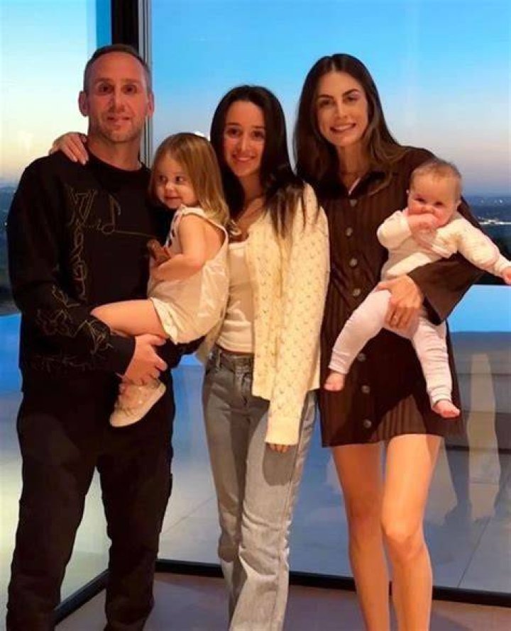 Who is Gema Rubin, Michael Rubin’s daughter? Bio, age, mom, school