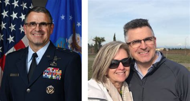 Who is General William Cooley's sister-in-law? What did William Cooley do?