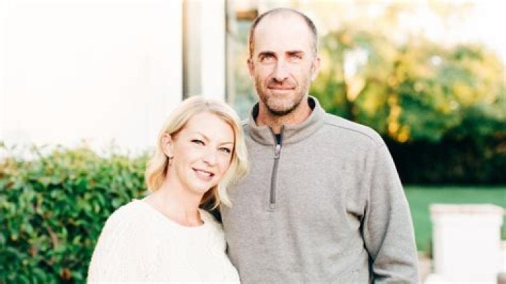 Who is Geoff Ogilvy wife Juli Ogilvy? Bio, age, career, children, Twitter & Instagram