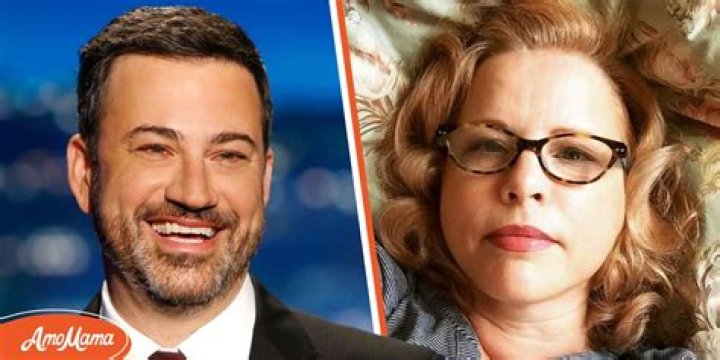 Who is Gina Kimmel, Jimmy Kimmel’s ex-wife?