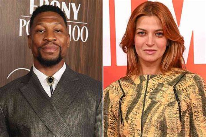 Who is Grace Jabbari and what does she do for a living? Facts about Jonathan Majors’ ex-girlfriend