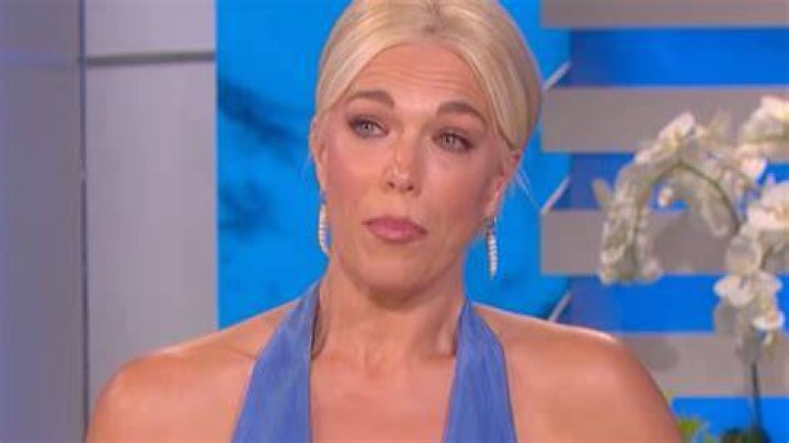 Who is Hannah Waddingham’s daughter and is she following in her mother’s footsteps?