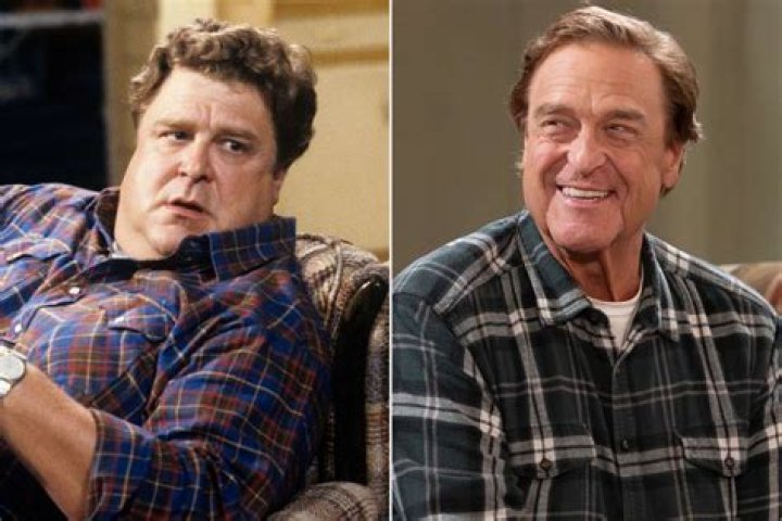 Who Is Harris Boyfriend Dad On The Conners? – Celebrity