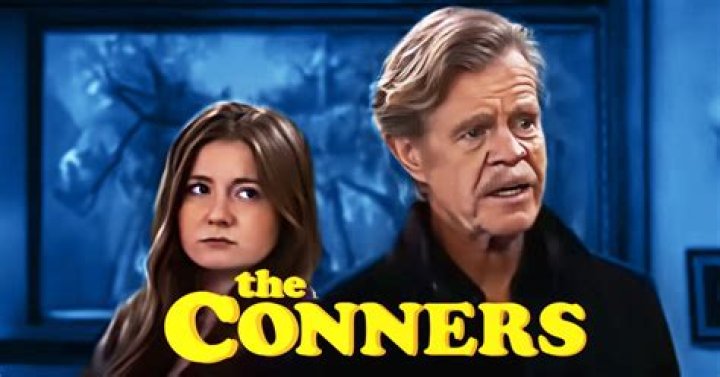 Who Is Harris Boyfriend On The Conners? – Celebrity
