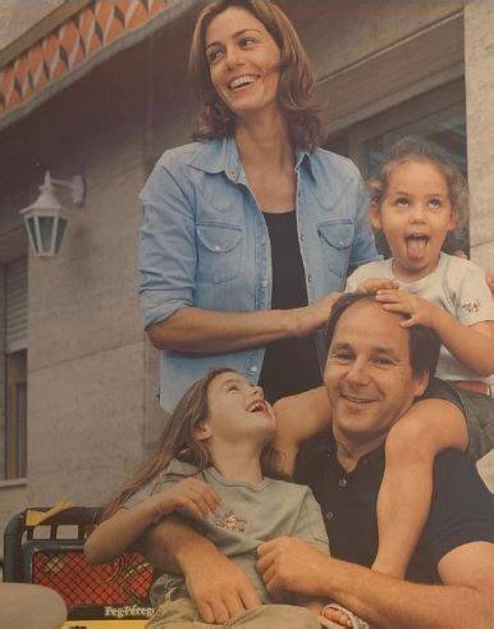 Who is Heidi Berger? Age, family, Instagram