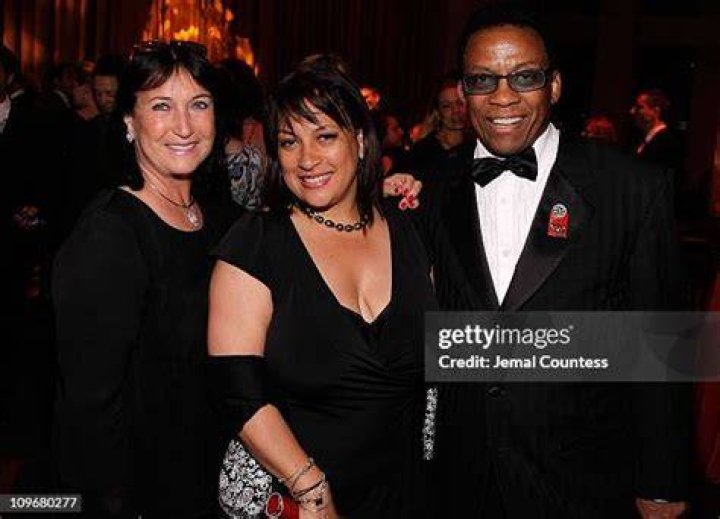 Who is Herbie Hancock's wife? Wiki, age, daughter, young, net worth