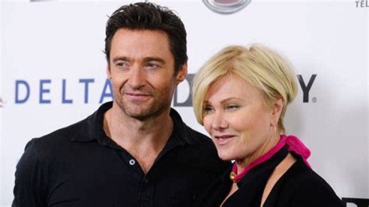 Who is Hugh Jackman wife Deborra-Lee Furness?