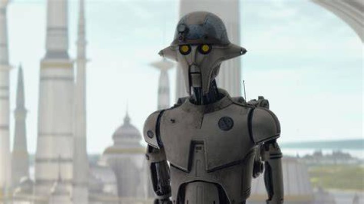 Who is Huyang in ‘Star Wars’ lore? Ahsoka Tano’s droid, explained