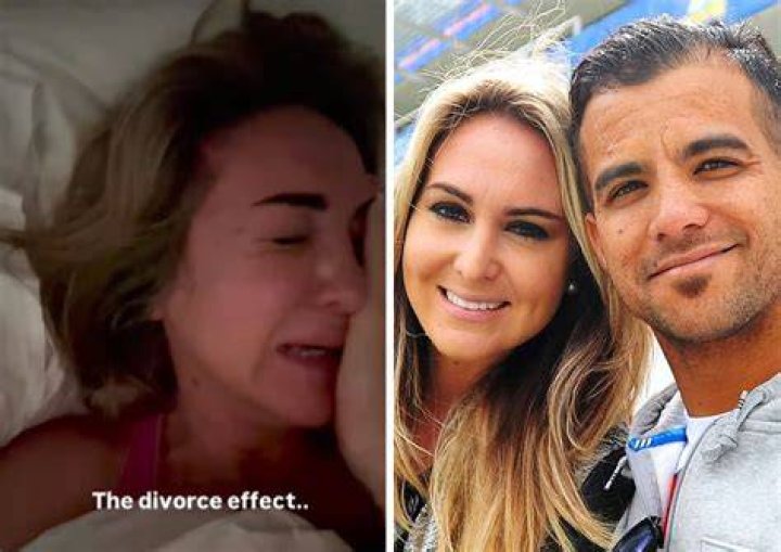 Who is Ian Maxwell's ex-wife? Wiki, age, children, divorce