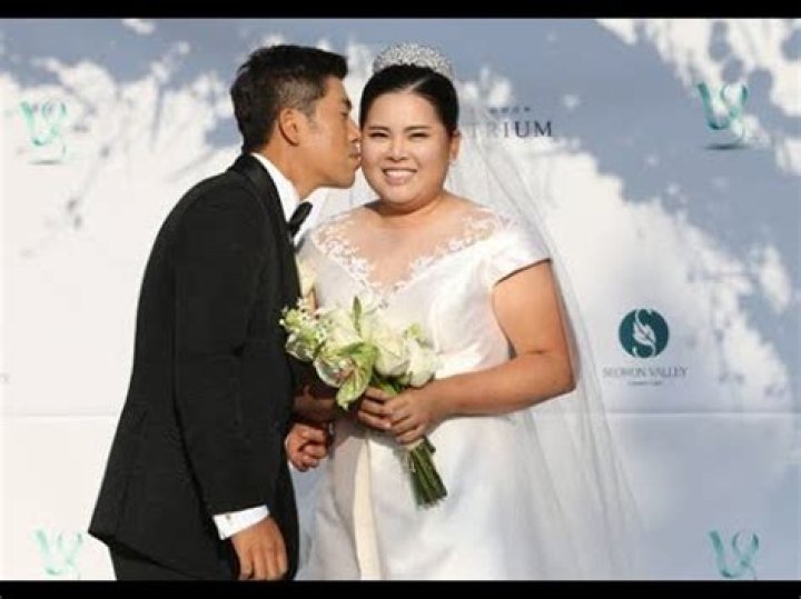 Who is Inbee Park's husband Gi Hyeob Nam? Bio, age, career, children, wedding pictures, net worth