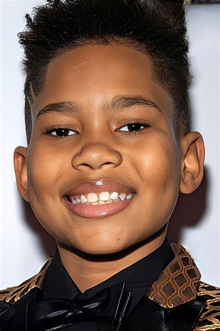 Who Is Ja Siah Young Parents? – Celebrity