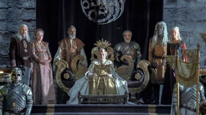 Who is Jaehaerys Targaryen? The Old King in ‘House of the Dragon,’ explained