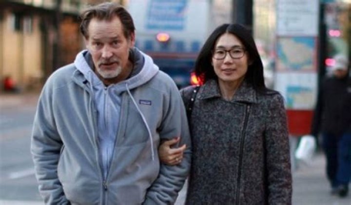 Who is James Remar wife Atsuko Remar?