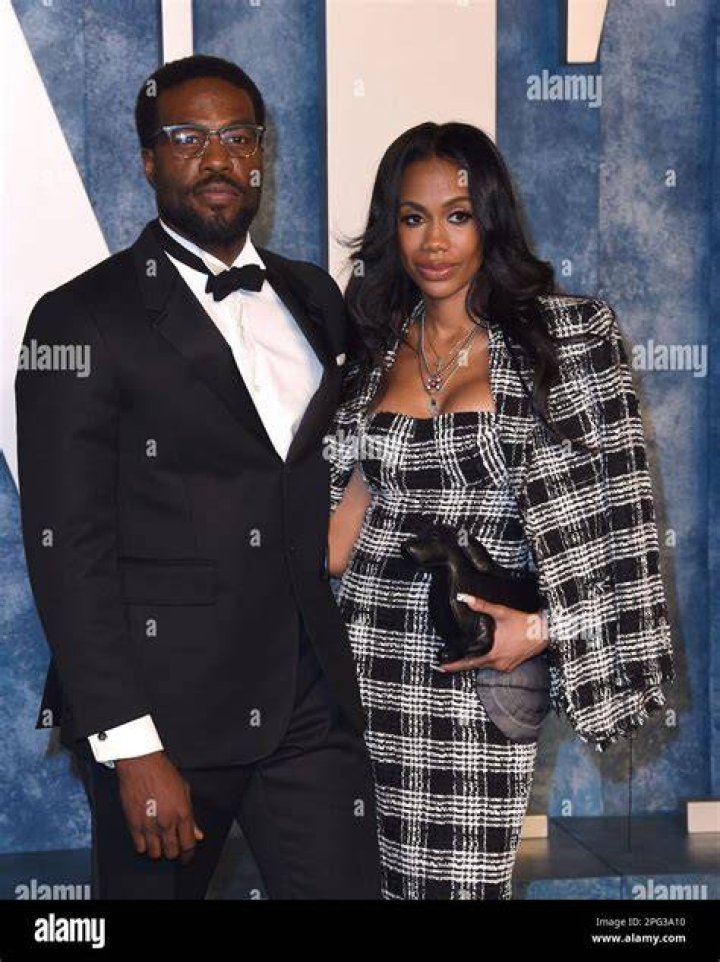 Who is Jan Michael Quammie, Yahya Abdul-Mateen II’s girlfriend?