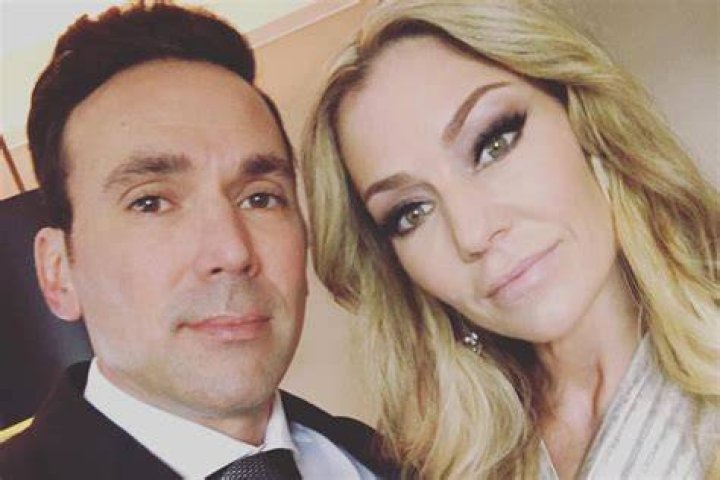 Who is Jason David Frank’s wife Tammie Frank? Bio, age, height, children, wedding, net worth