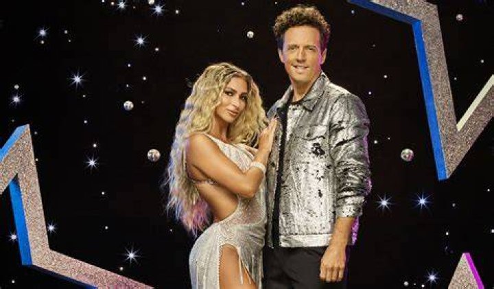Who is Jason Mraz’s partner for ‘Dancing with the Stars’ season 32? Meet Daniella Karagach