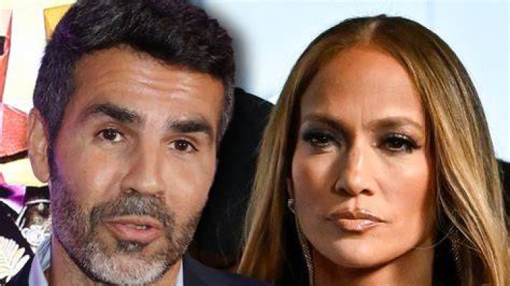 Who is Jennifer Lopez’s first husband Ojani Noa? Wiki, age, profession, children, net worth