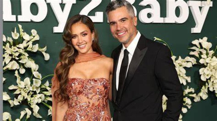 Who Is Jessica Lucas Married To? – Celebrity