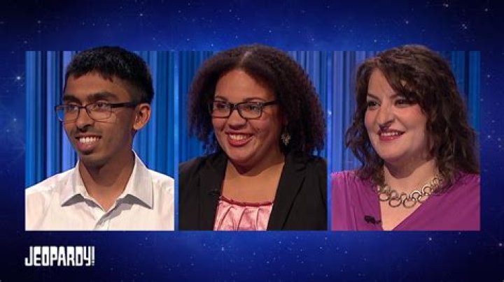 Who is Jilana Cotter? Age, Bio, Chldren, Husband, Jeopardy Contestant