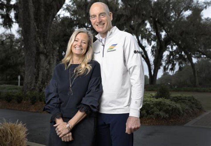 Who is Jim Furyk's son? Bio, age, family, job, net worth