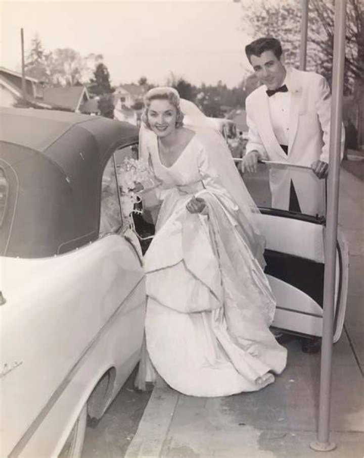 Who is Jimmie Rodgers wife Colleen McClatchey?