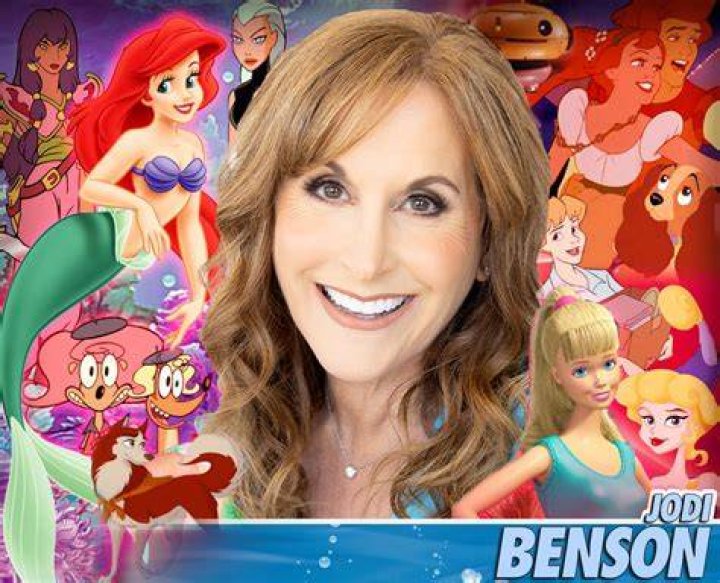 Who is Jodi Benson? All about the original voice of Ariel in ‘The Little Mermaid’