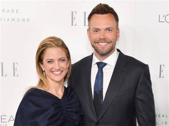 Who Is Joel Mchale Married To? – Celebrity