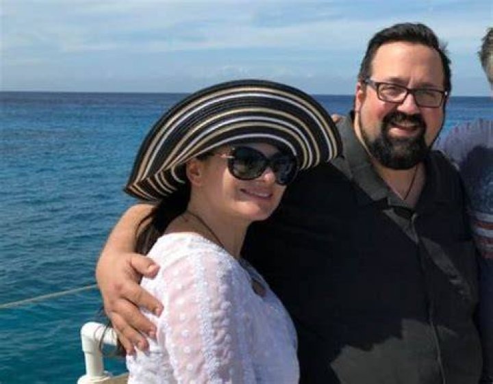 Who is Joey DeFrancesco wife Gloria DeFrancesco?