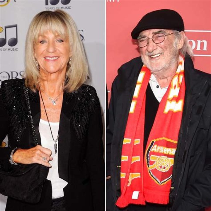 Who is John McVie's wife Julie Ann Reubens? Age, bio, height, job, children, net worth