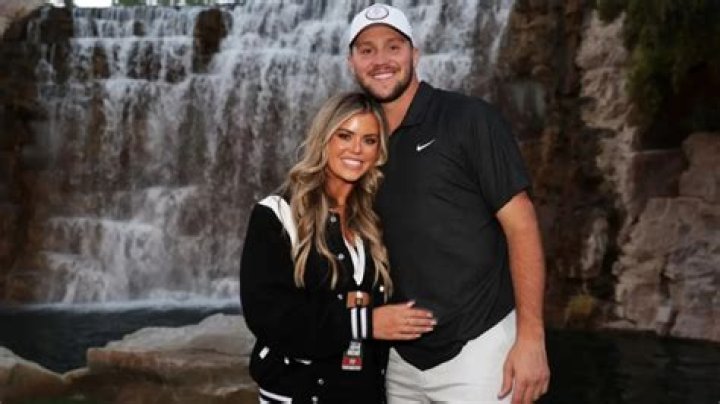 Who is Josh Allen’s Girlfriend Brittany Williams? Wiki, Age, Boyfriend, Height, Net Worth & More