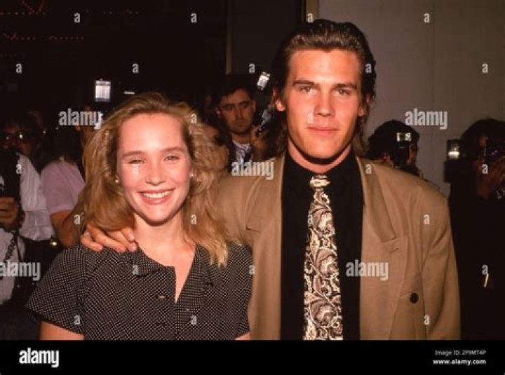 Who is Josh Brolin wife Alice Adair?