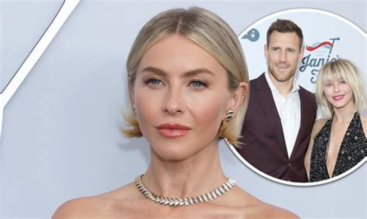 Who is Julianne Hough’s ex-husband Brooks Laich and cause of divorce?